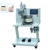 Computerized Pearl Setting Punching Used Industrial Sewing Weaving Machine