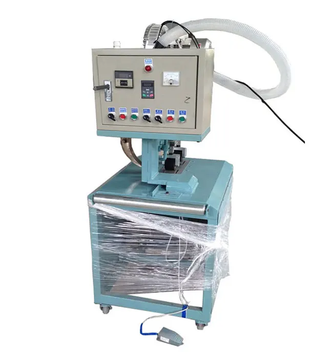 Portable Tarpaulin Canvas Welding Machine Buy Portable Tarpaulin