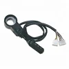 Multifunction Combination Turn Signal Light Wiper Switch used for DENNIS BUS 203180