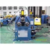 automatic easy operation 3 roller steel tube coiling machine manufacturer in zhangjiagang