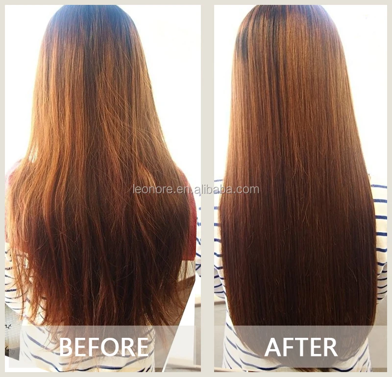 Professional Keratin Best Permanent Hair Rebonding Cream Perm