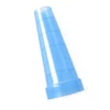 Short Custom Plastic Disposable Hookah Shisha Tips Mouthpiece Accessories