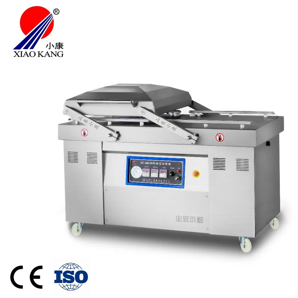 Seafood Salmon Shrimp Thermoforming Vacuum Packaging Machine Buy Thermoforming Vacuum