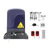 Remote Control 800kg Automatic Sliding gate opener operator Gear Rack Motor
