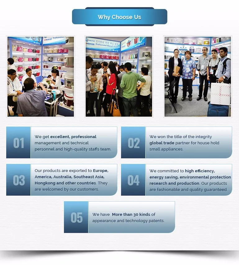 Big Size Commercial Drum Electric Rice Cooker With Nonstick Inner Pot