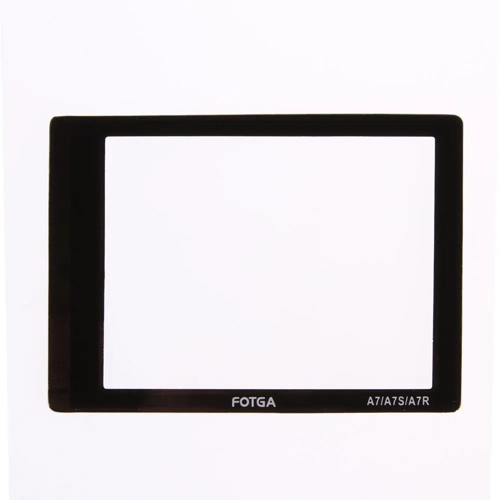 Set of 2 PcProfessional Screen Protector for Sony DXC H300 H400 2.95 LCD Display Camera Anti Glare Anti Scratch