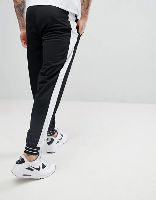 polyester sweatpants wholesale