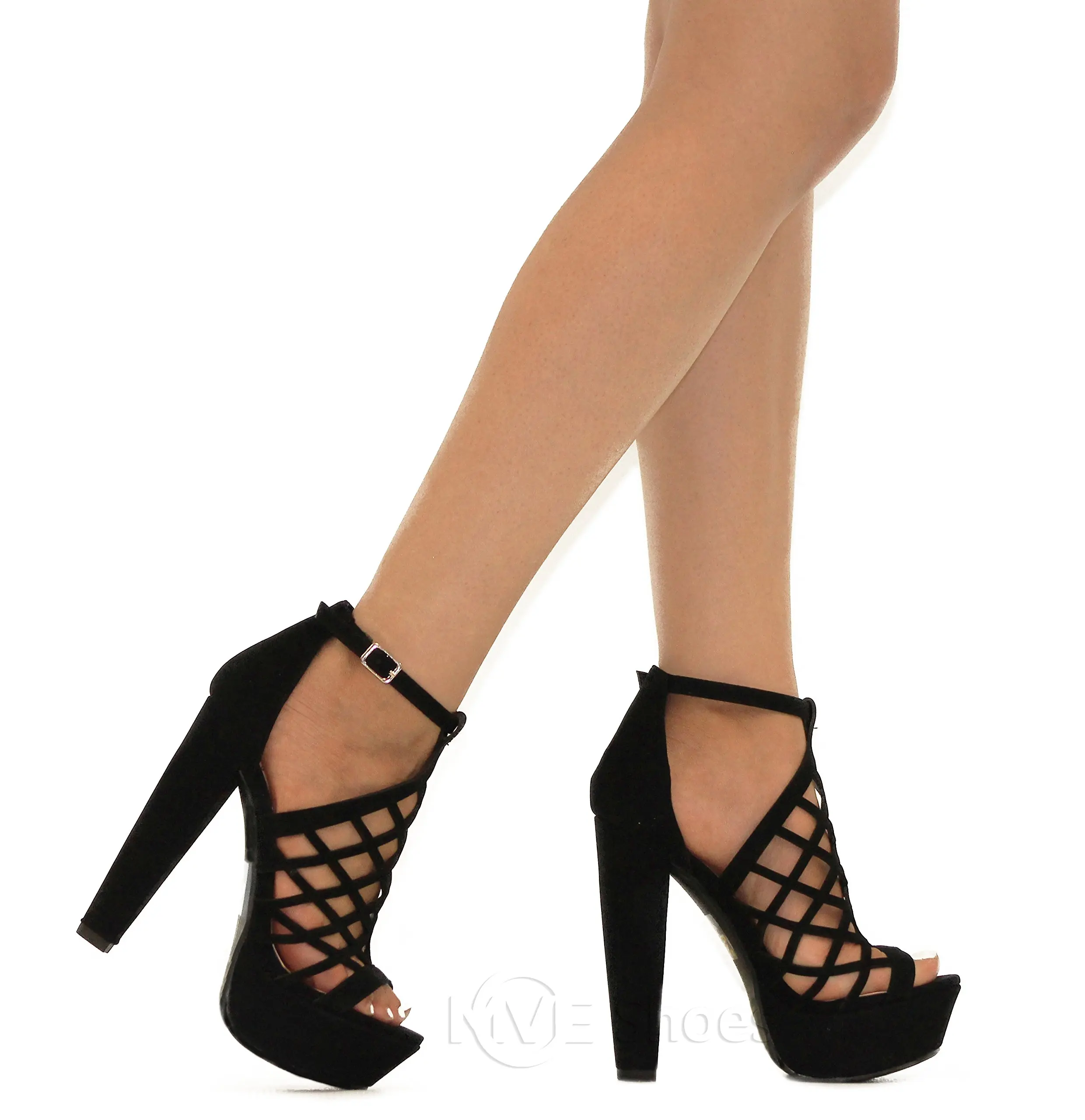 Cheap Sexy High Heel Sandal Shoes, find 
