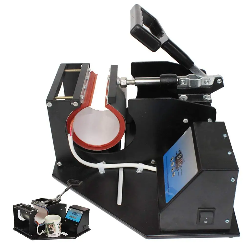 cup transfer machine