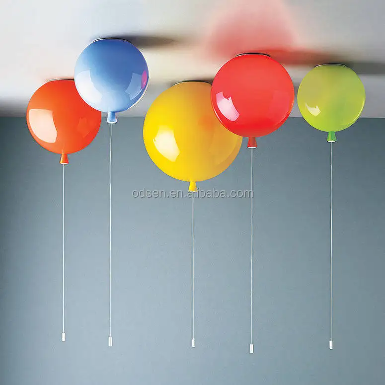 kids pendant light