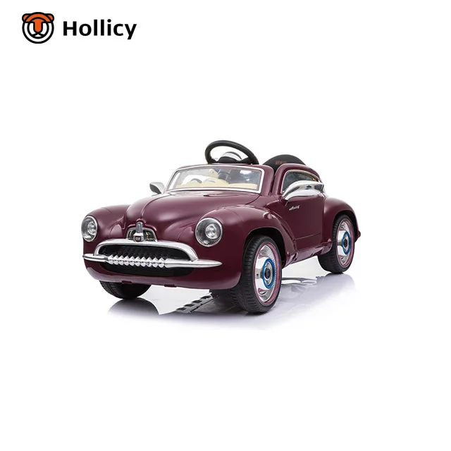 holden ride on car