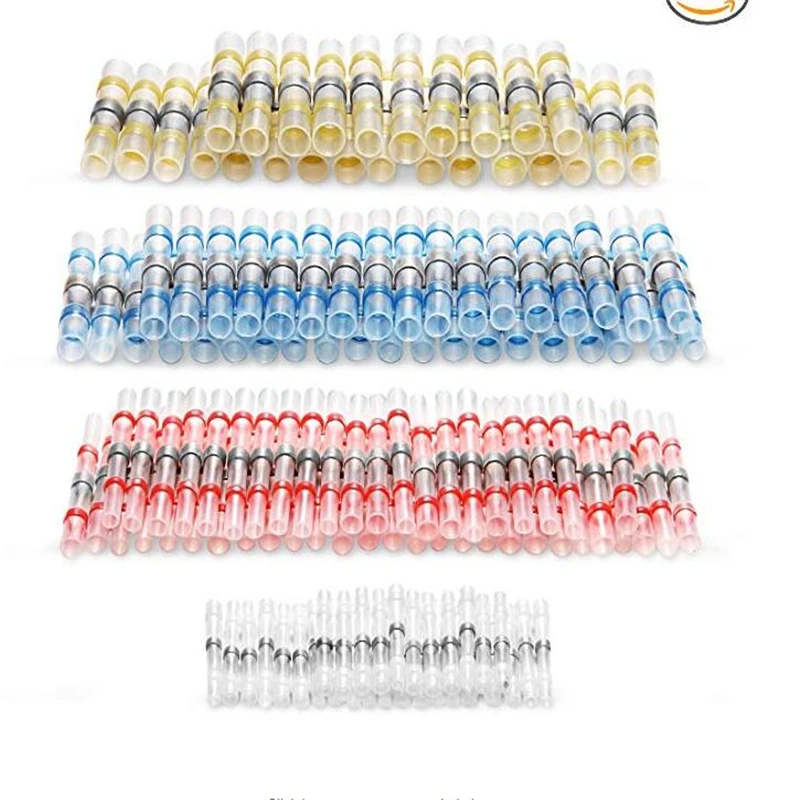 DSG Canusa CFW heat shrink tube equivalent