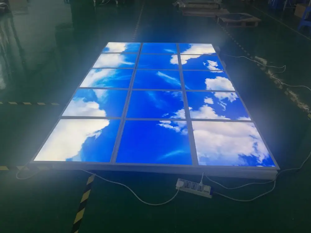 A10 blue sky panel light. Led панель Skylight. Led панель с облаками. Светодиодная панель облака. Светодиодная панель небо.