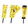 United Arab Emirates dealer wanted hydraulic rock breaker manufacturer factory supplier in China of Yantai