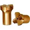 Standard API Certification China Manufacture Drill Tool PDC Drill Bit