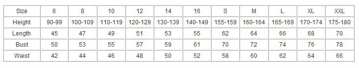 Blacswan bodywear size.jpg