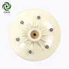Micro Nano Bubble Gas-liquid ozone water mixing pump for dissolved air flotation waste water treatment DAF 1T Diffuser