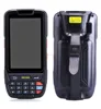 Highton Gunstigste Fabrik 4 Zoll Robuste Android PDA HP405 NFC UHF RFID Barcodescanner Handhelds PDA Computer