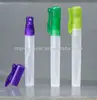 screen printing surface bottle spray