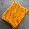 Alibaba wholesale hot super chunky 100% merino wool handmade army blanket for baby