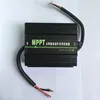 48 V / 60 V/72 V Lead acid battery charger controller for electric car MPPT solar panel charge