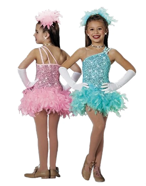 Dance Wear-girls' Dance Costume - Buy Dance Wear,Adult Professional ...