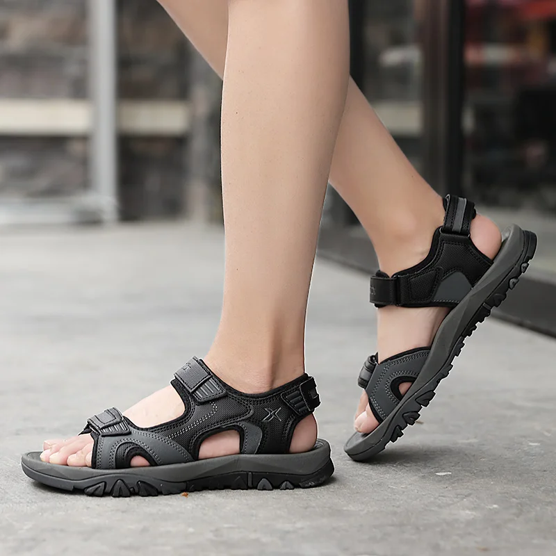 Topsion Buy Direct From China Wholesale Designer Eva Slipper Pu Men Gladiator Sandal