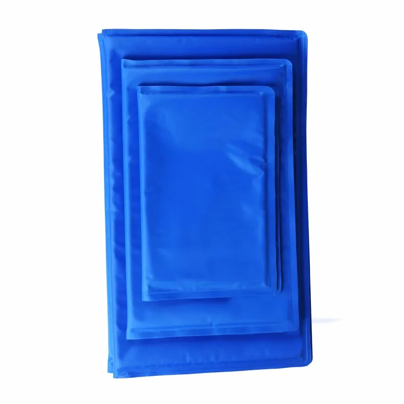 chillz comfort cooling gel pet pad
