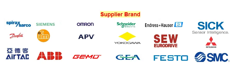 supplier brand