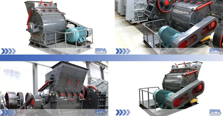 hammer mill price