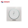 Songri computer internet wall socket