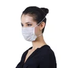 Surgical Mask Dental Medical Flu Anti Allergy Soft 3 Layer Disposable Face Mask
