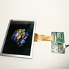 Factory price 8.4 inch 800*600 tft lcd rgb interface panel with rohs