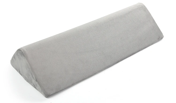 Memory Foam Sex Wedge Pillow The Wedge Pillow Positions Buy Back Wedge Pillowthe Wedge Pillow 