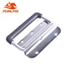 Chrome plated for iron handle hardware machinery handle
