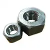 made in china left hand thread hexagon full nuts