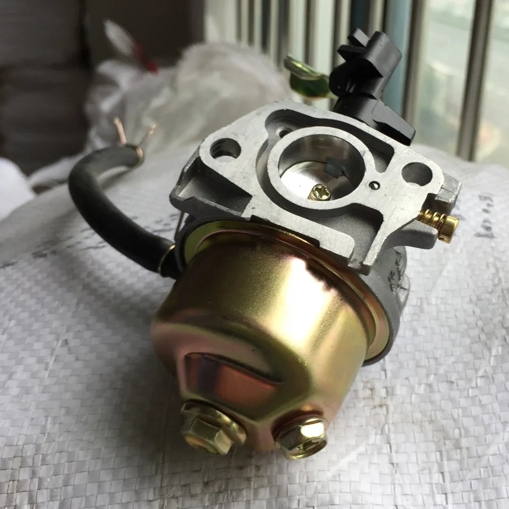 Bison China High Quality Generator Parts Carburetor For Generator Buy Carburetor For