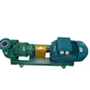High efficiency China industrial horizontal spindle pump