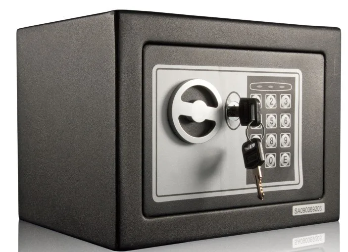 Cheap Mini Digital Security Safe Box For Wholesale Buy Mini Digital