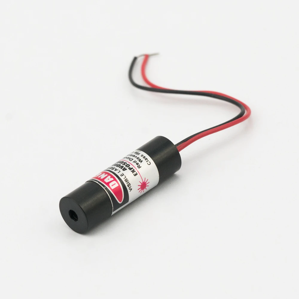 laser module