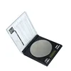 Cheap Thin Digital CD Case Electronic weighing Pocket Jewelry Scale