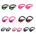2 Pcs LED Luminous Shoe Clip Light Night Safety Warning LED Bright Flash Light For Running