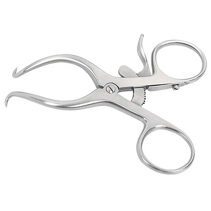 High Quality Titanium Orthopedic Surgical Retractors Gelpi Self