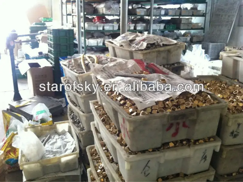 WAREHOUSE