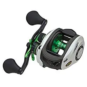 Lew's Fishing Mach 1 Speed Spool Series Reel, 31, Left Hand by Lew's Fishing