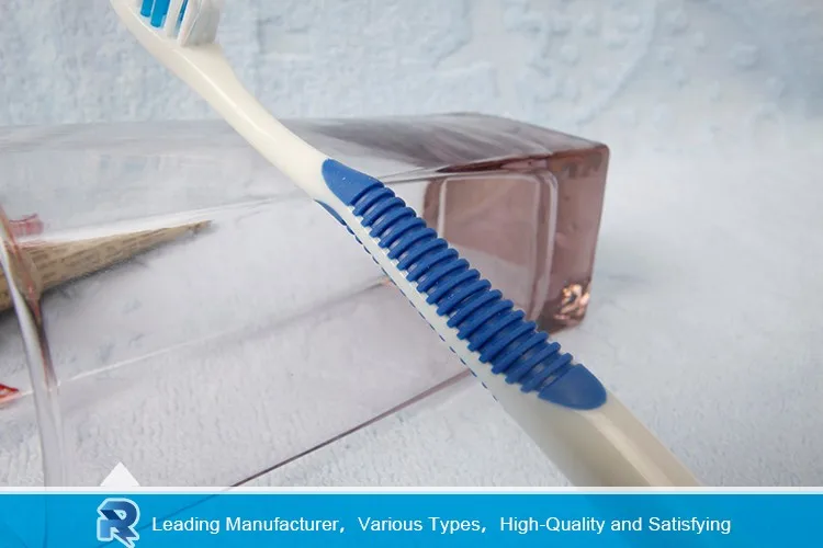 Personalized Home Use Pp Long Handle Plastic Adult Toothbrush Buy