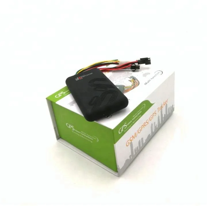 High Quality Free  And App Real Time Tracking Gt06 2g With Sdk Api