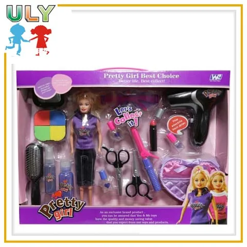 beautiful girls toys