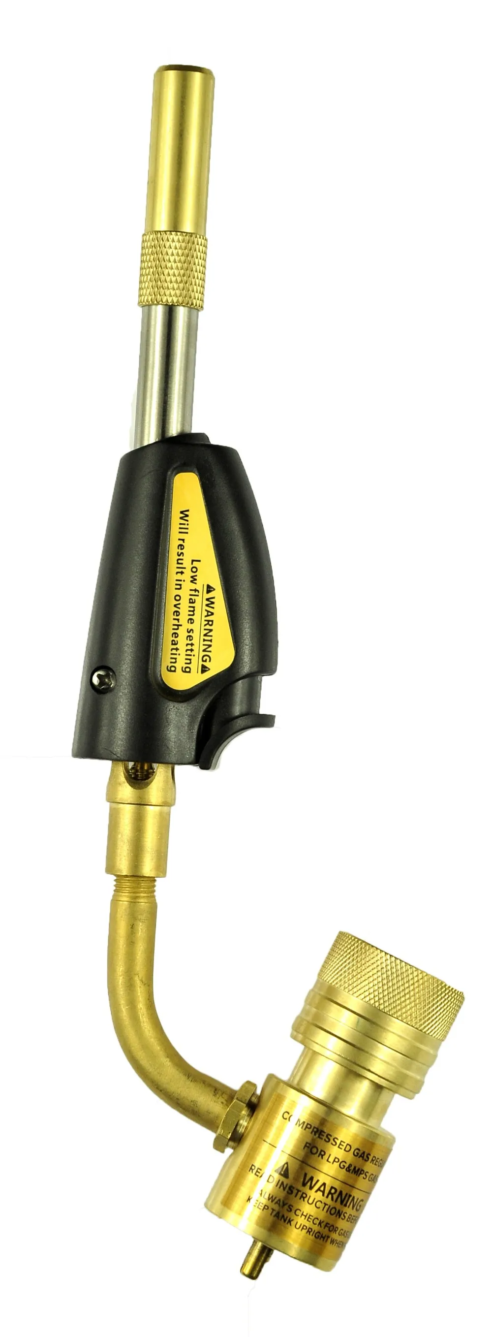 Refrigeration Hand Brazing Welding Torch Mapp Gas Buy Welding Torch