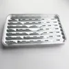 BBQ Alu-Grillschalen